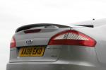 Ford Mondeo 2007 года